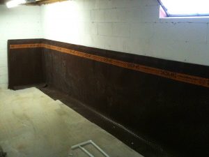 basement-wall-construction